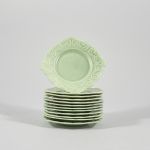 1020 8198 PLATES